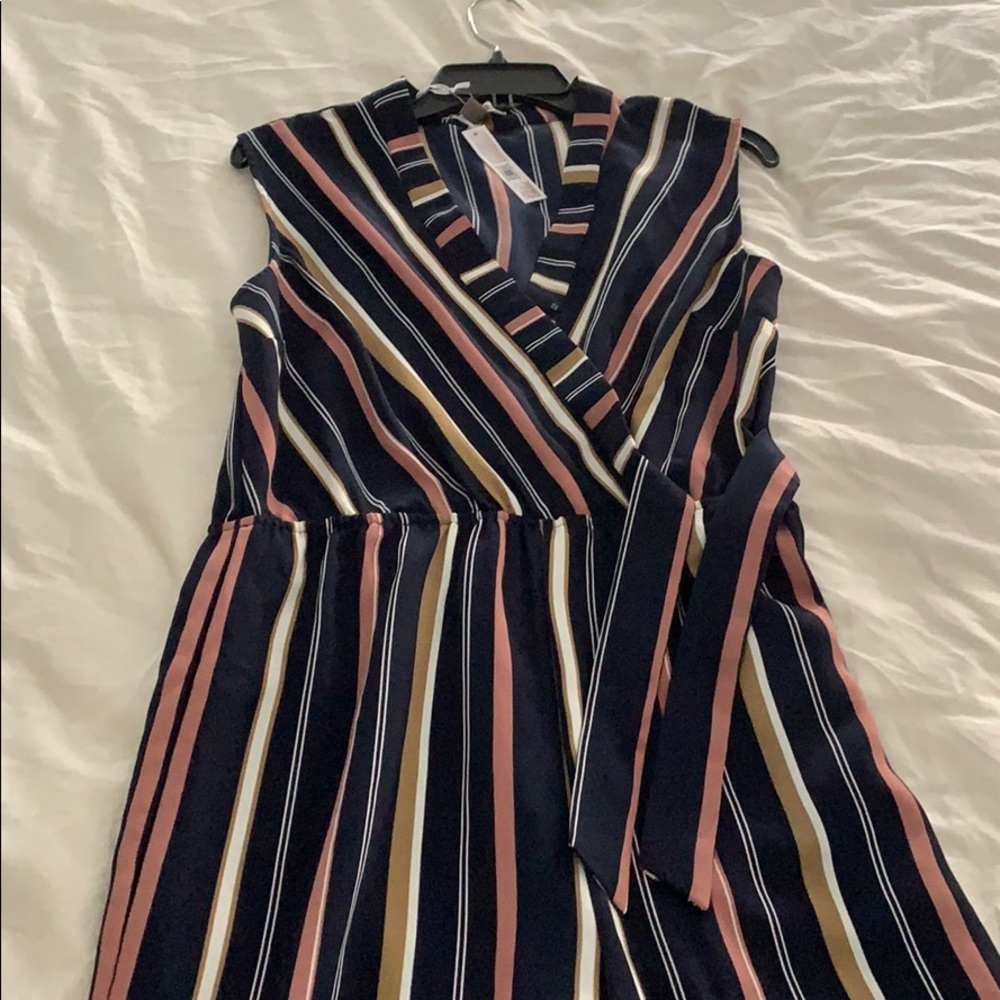 Jumpsuit for spring!